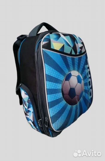 Портфель школьный, сумка для физры в подарок
