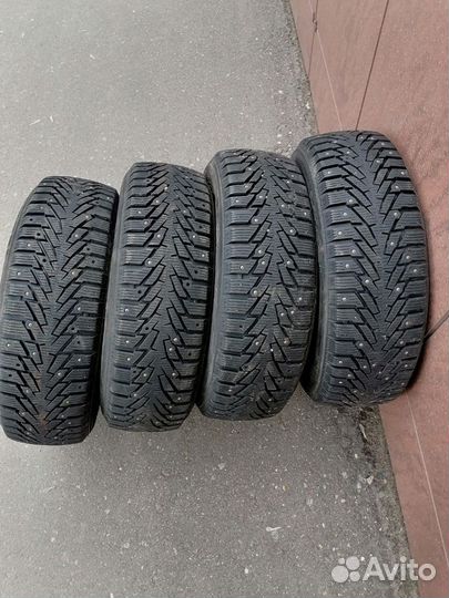 Amtel NordMaster 185/65 R15 88T