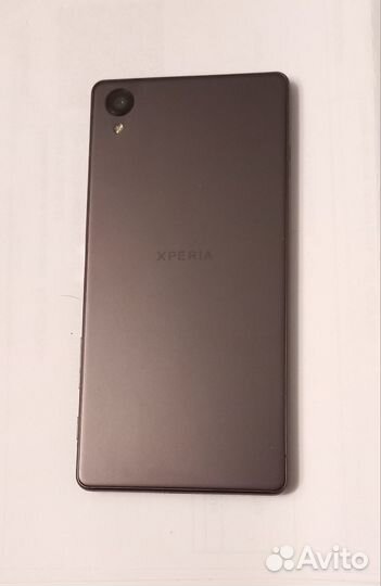 Sony Xperia X, 3/32 ГБ