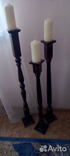 Подсвечник