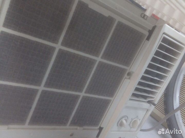 Кондиционер оконный Samsung 7.0