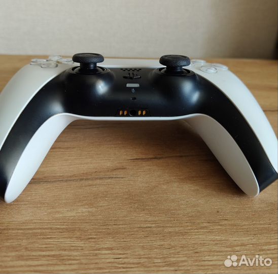 Dualsense ps5 gamepad, джойстик