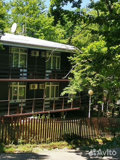 Администратор базы отдыха