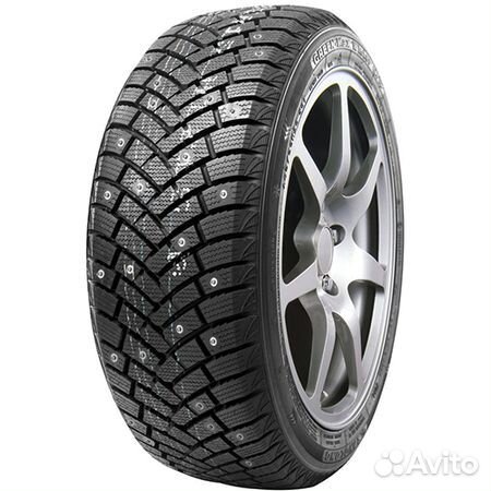 LingLong Green-Max Winter Grip 205/65 R15 99T