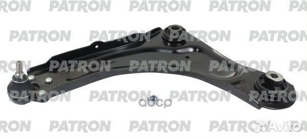 Рычаг подвески PS5316L patron