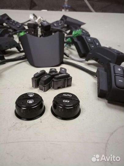 Кнопки, восстановление символов,ремонт кнопок