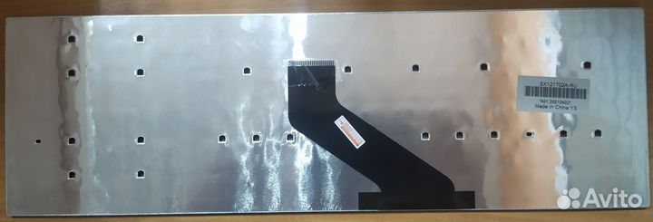 Клавиатура для ноутбука Acer новая