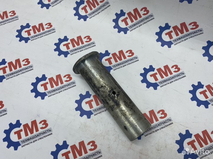 Ось ролика D-45 L-160 мм