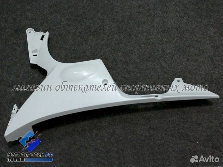 Honda CBR500, 400R 2013-2015 мотопластик, обвес