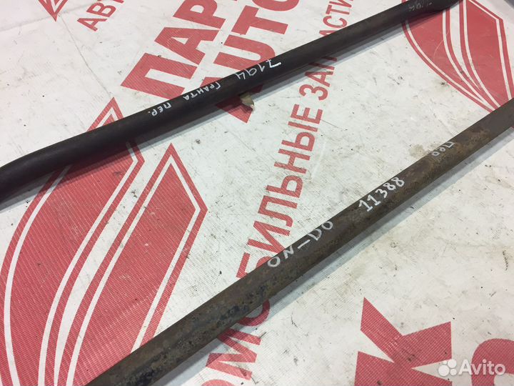 Стабилизатор передний Granta Datsun