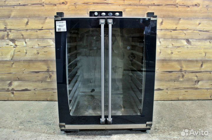 Шкаф расстоечный Unox XLT 133 бу в наличии