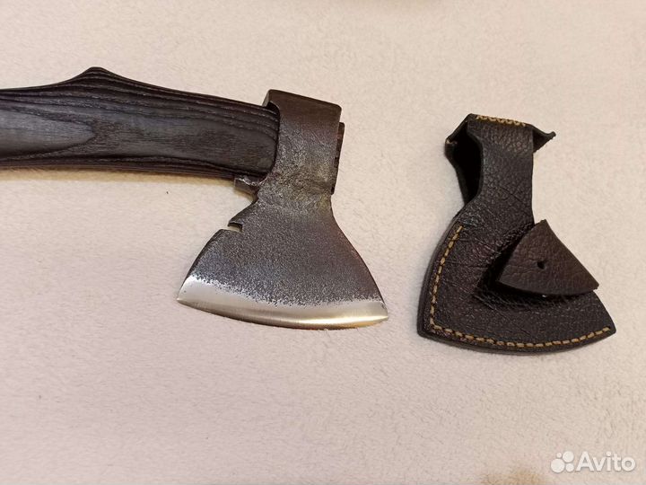 Топор сапëрный 40х годов