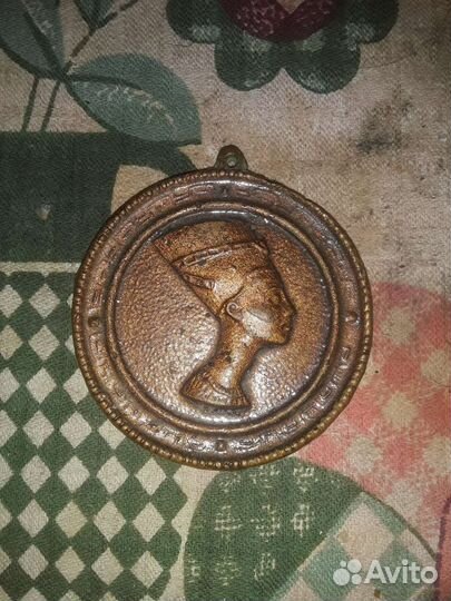 Медальон