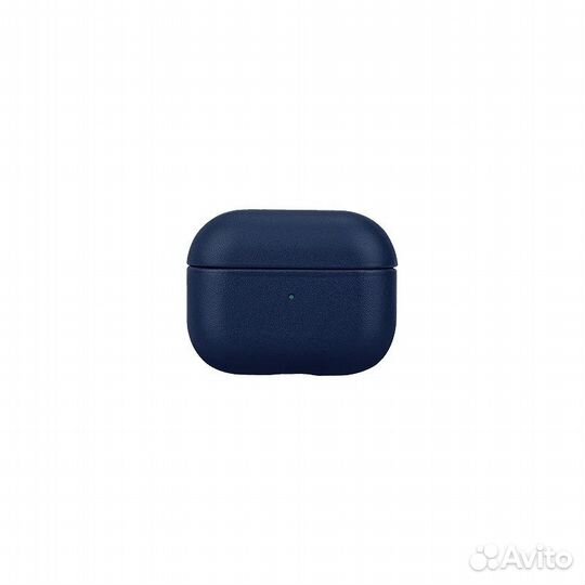 Чехол кожаный K-Doo для AirPods Pro LuxCraft