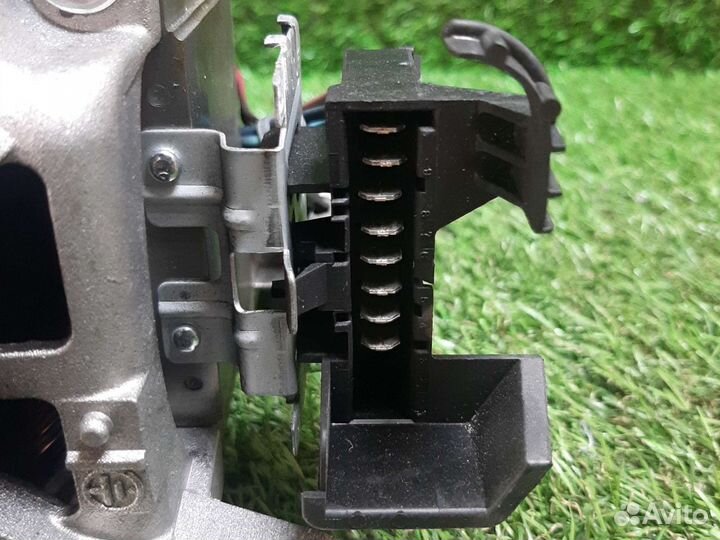 Двигатель Electrolux EWS1046