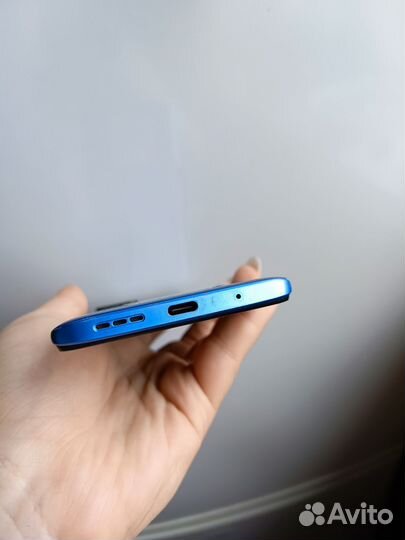 Xiaomi Redmi 10, 6/128 ГБ