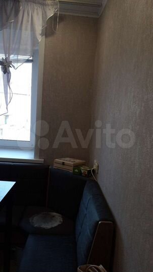 2-к. квартира, 46,8 м², 2/2 эт.