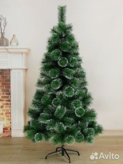 Елка искусственная