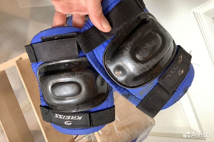 Набор защитной экипировки