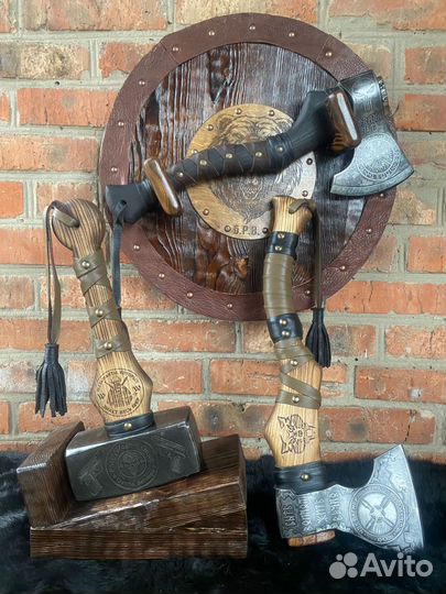 Подарочный набор