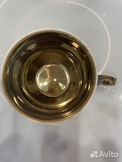 Сервиз чайный