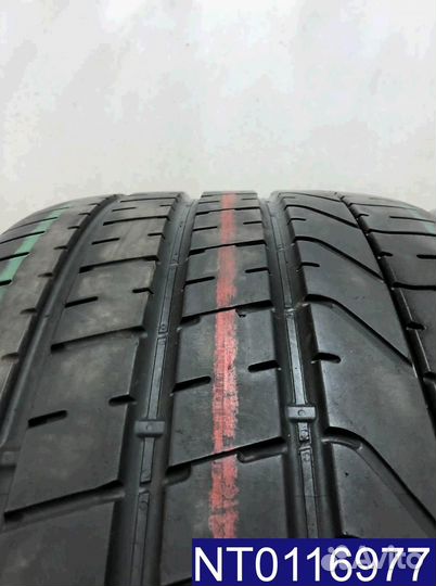 Pirelli P Zero 315/35 R21 111Y