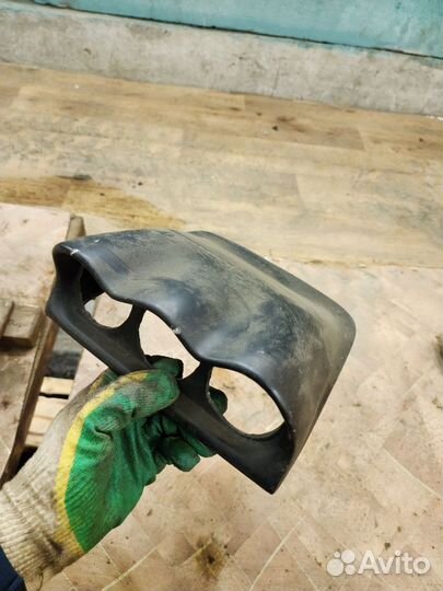 Подиум под датчики subaru