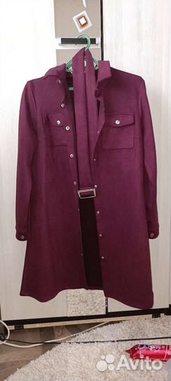 Женские вещи