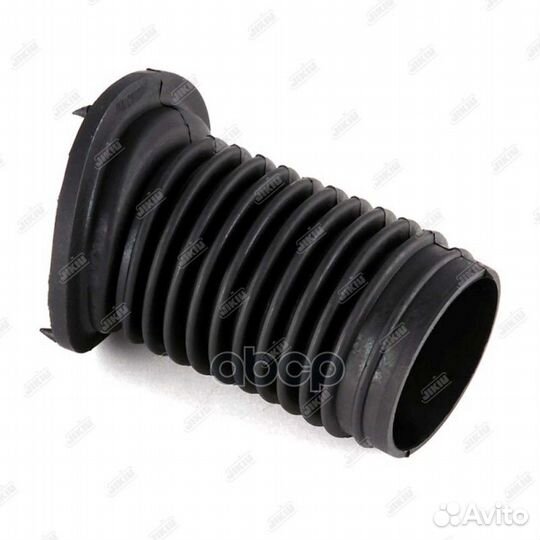 Пыльник амортизатора передний chevrolet aveo, D