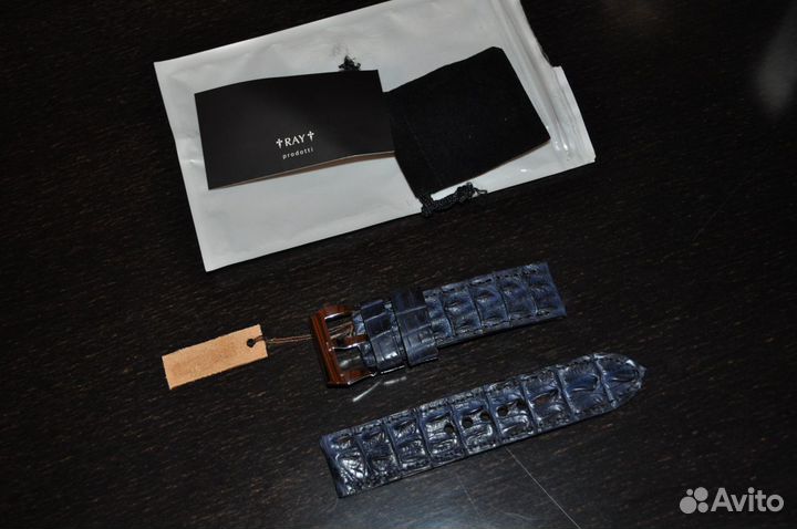 Аксессуары к Panerai