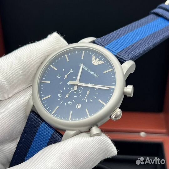 Часы Emporio Armani AR 1949