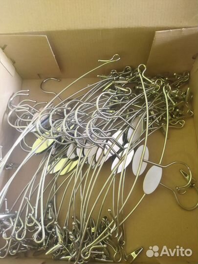 Плечики для одежды