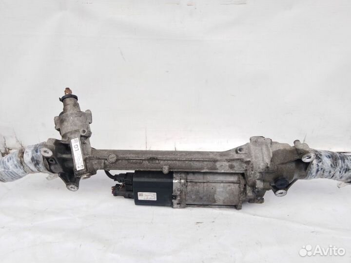 Рулевая рейка электро BMW F30