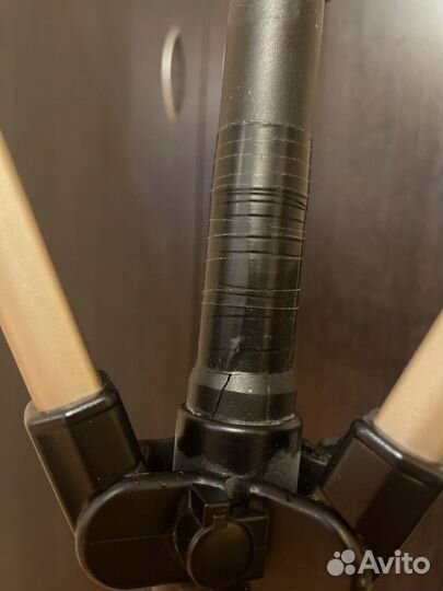 Штатив Velbon cx 200