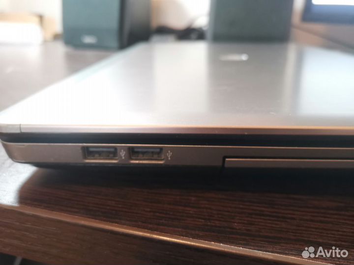 HP ProBook 4540s