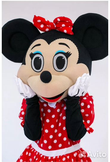 Ростовая кукла поздравить с днем рождения