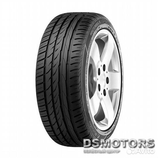 Matador MP 47 Hectorra 3 255/35 R18 94Y