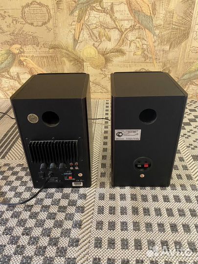 Компьютерные колонки