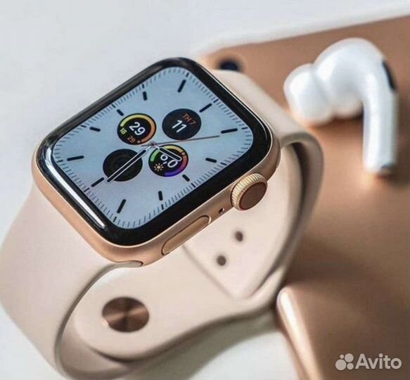 Apple watch 7