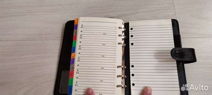 Органайзер