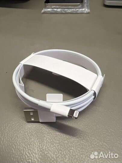 Кабель USB-C Lighting apple оригинал