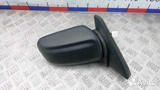Зеркало наружное правое mazda demio 1 (NSE07JO01)