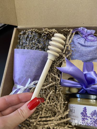 Подарочный набор