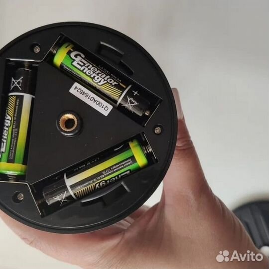 Смарт-штатив 360 Apai Genie для конференций