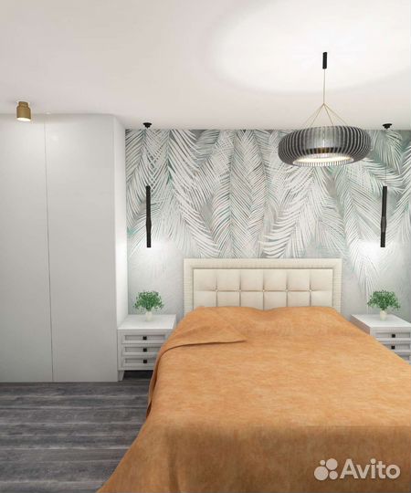 Дизайн интерьера