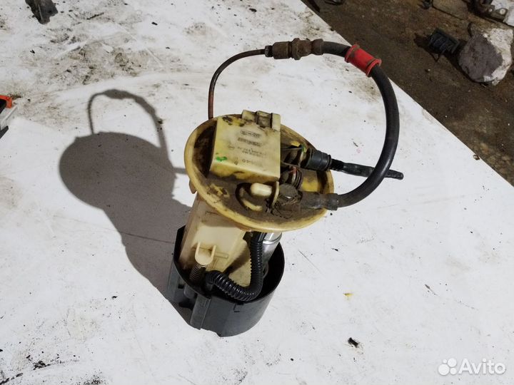 Топливный насос Renault kangoo 1 1.4 e7j