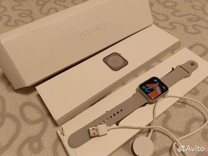 Apple watch se