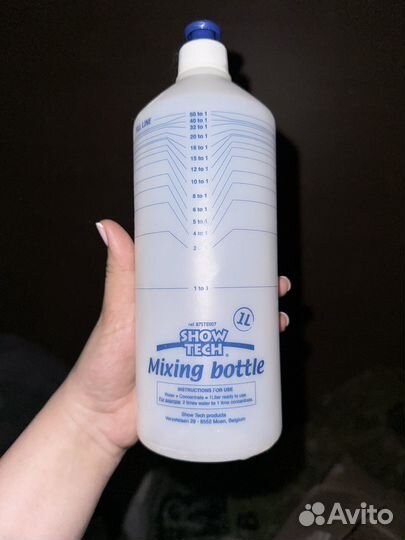 Груминг инструменты show tech флаконы