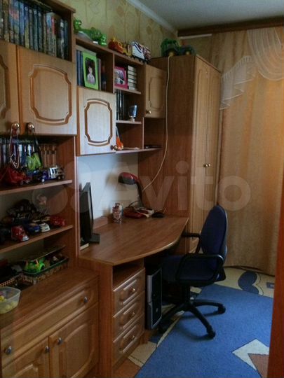 Дом 94,8 м² на участке 32 сот.