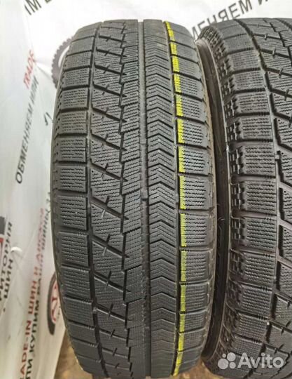 Bridgestone Blizzak VRX 195/65 R15 91Q